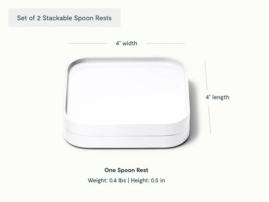 Clean Accessories Bundle - 4-Piece Set for Flavorful, Streamlined Cooking - US 1621