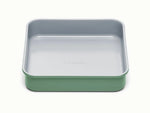 Square Pan - 9x9” Non-Stick Ceramic Baking Pan - US 3690