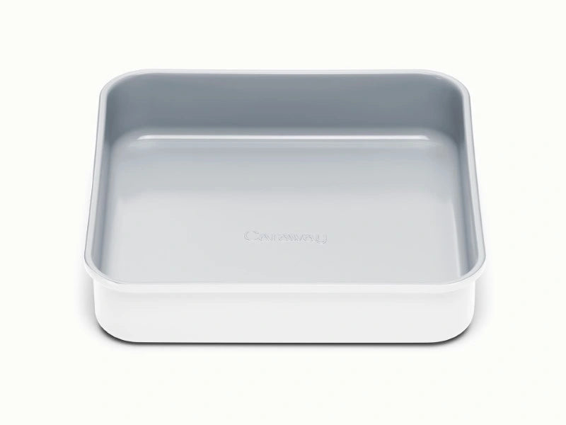 Square Pan - 9x9” Non-Stick Ceramic Baking Pan - US 7101