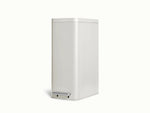 45L Slim Step Trash Can - Display-Worthy Trash Bin With Narrow Profile - US 2674